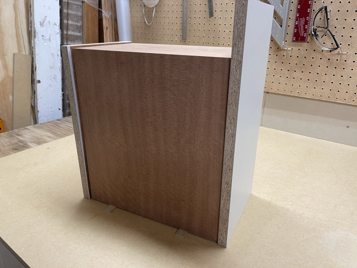 VeneerPlatens