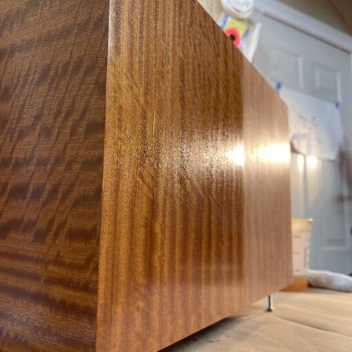 Finish Lighting