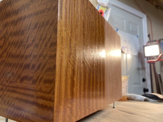 Finish Lighting